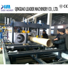 PVC/UPVC/CPVC Pipe Extrusion Line Extruding Machine Plastic Machinery